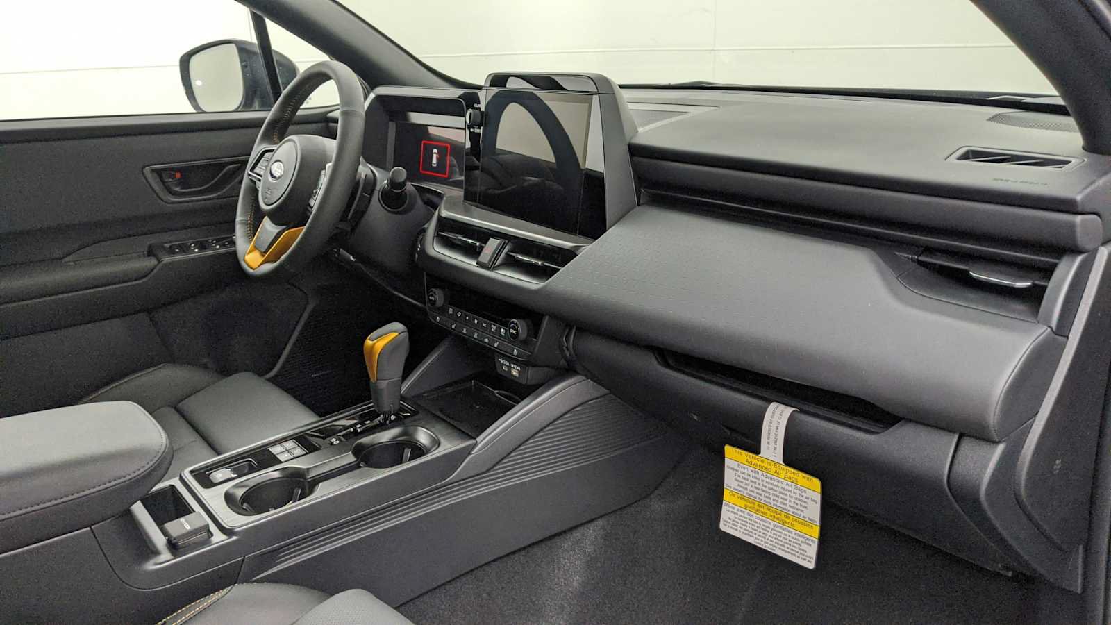 New 2026 Subaru Outback Wilderness AWD/4WD image 27