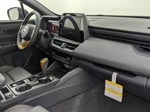 New 2026 Subaru Outback Wilderness AWD/4WD image 27