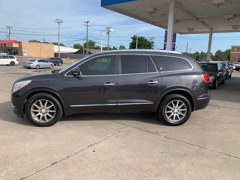 Used 2014 Buick Enclave Leather AWD/4WD image 5