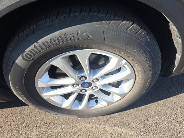 Used 2020 Ford Escape SE FWD image 7