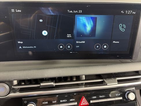 Used 2025 Hyundai Tucson SEL AWD/4WD image 19