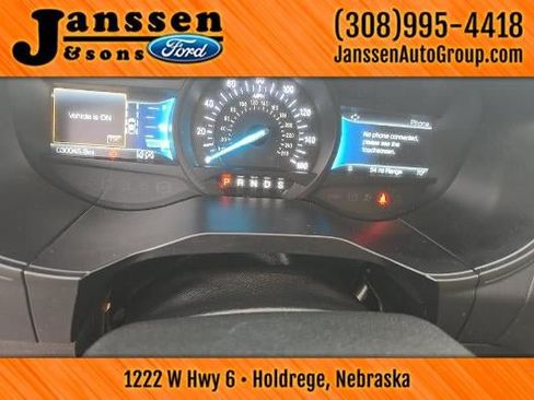 Used 2023 Ford Edge SEL w/ Convenience Package AWD/4WD image 7
