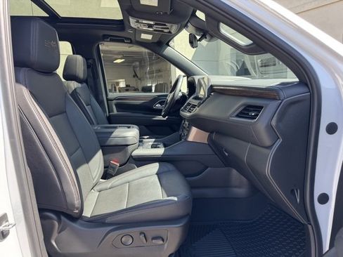 Used 2023 Chevrolet Tahoe High Country w/ Premium Package 2 image 40