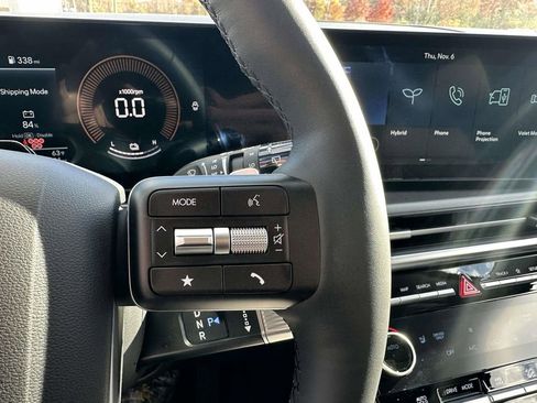 New 2026 Hyundai Santa Fe SEL AWD/4WD image 26