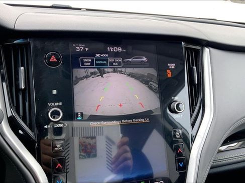 Used 2020 Subaru Outback Onyx Edition XT image 20