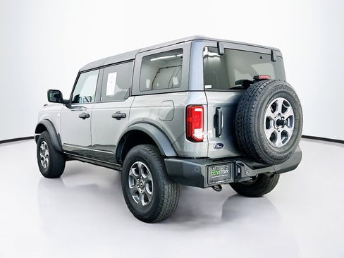 Used 2025 Ford Bronco Big Bend AWD/4WD image 5