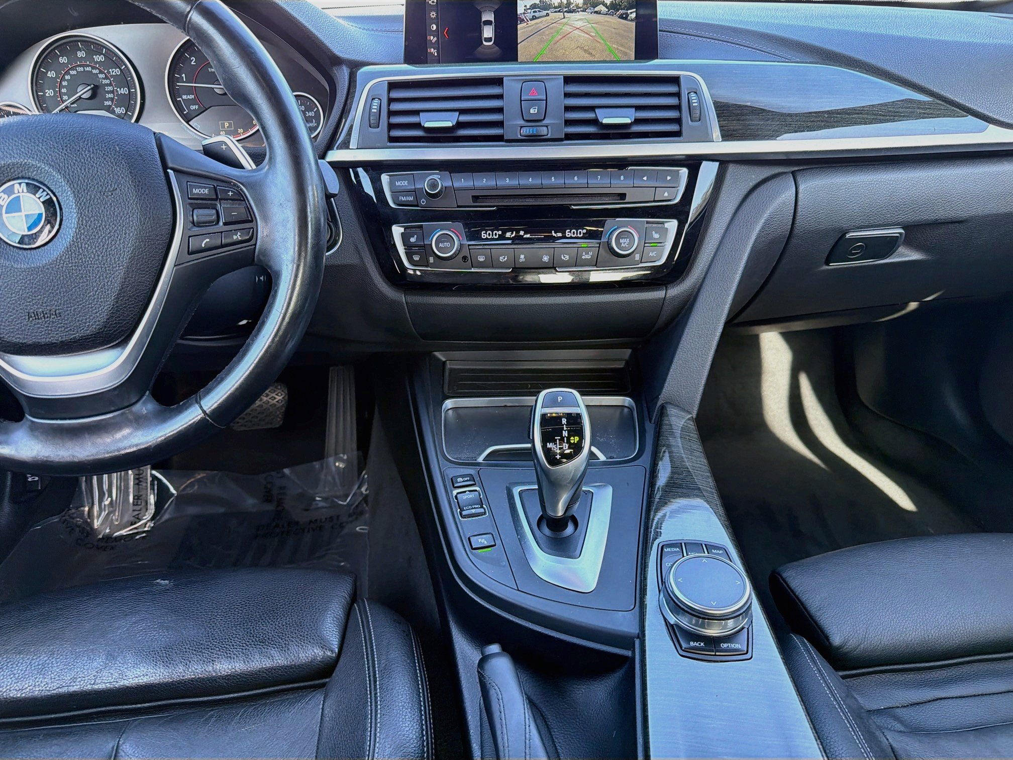 Used 2019 BMW 440i Gran Coupe RWD image 19