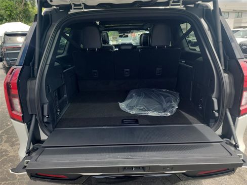 New 2026 Ford Expedition Max Platinum image 20