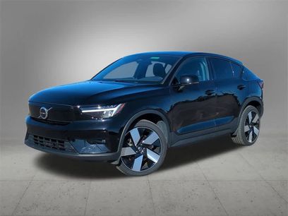Used 2022 Volvo C40 P8 Recharge Ultimate