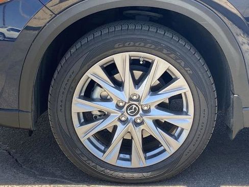 Used 2020 MAZDA CX-5 Grand Touring Reserve AWD/4WD image 28