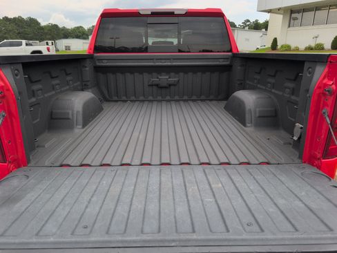 Used 2021 Chevrolet Silverado 1500 LT w/ All Star Edition Plus AWD/4WD image 5