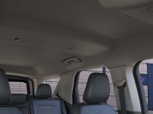 New 2026 Ford Bronco Sport Outer Banks AWD/4WD image 23