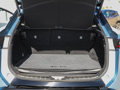 Used 2023 Lexus RZ 450e Premium w/ Accessory Package (Z1) image 22