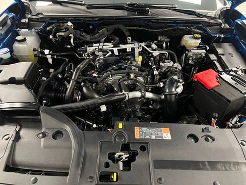 Used 2025 Ford Ranger XLT w/ Equipment Group 301A High AWD/4WD image 59