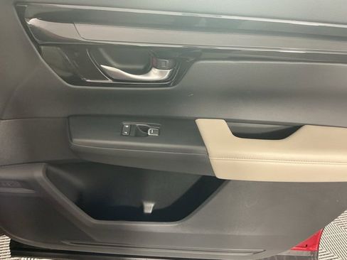Certified 2024 Honda CR-V EX-L image 13