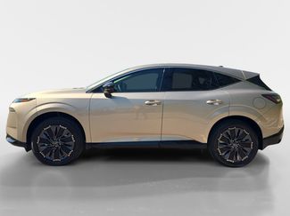 New 2026 Nissan Murano Platinum w/ Cargo Package AWD/4WD video 2