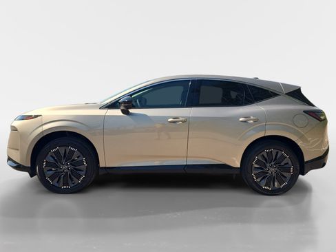 New 2026 Nissan Murano Platinum w/ Cargo Package AWD/4WD image 2