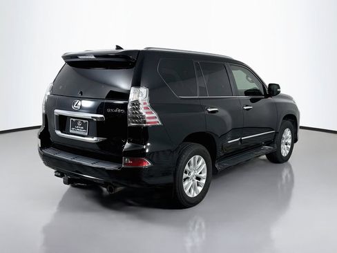 Used 2019 Lexus GX 460 Premium AWD/4WD image 5