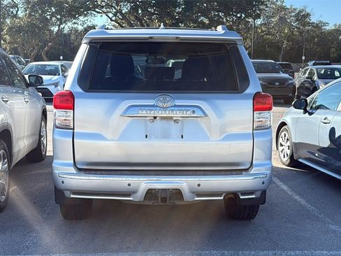 Used 2013 Toyota 4Runner SR5 image 6