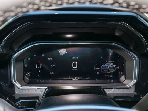 New 2026 GMC Sierra 3500 SLE image 20