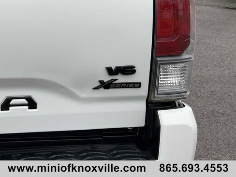 Used 2020 Toyota Tacoma TRD Sport image 33