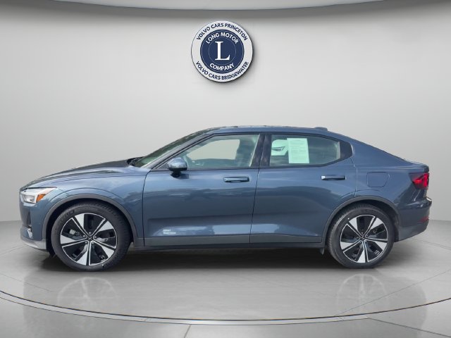 Used 2024 Polestar Polestar 2 AWD/4WD image 3