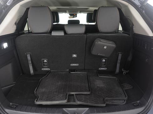 Certified 2025 MAZDA CX-90 3.3 Turbo w/ Preferred Package image 21