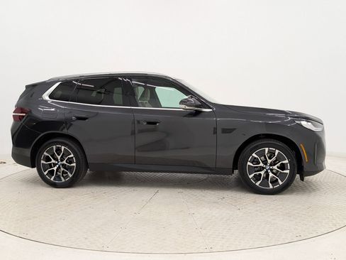 Used 2026 BMW X3 xDrive30 w/ Premium Package AWD/4WD image 8