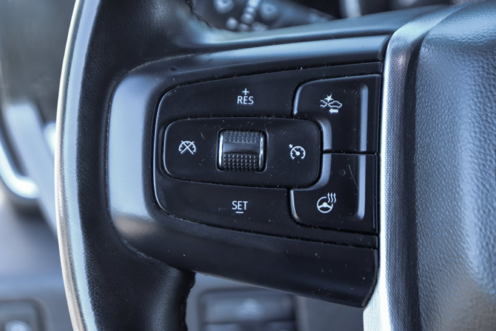 Used 2024 GMC Sierra 1500 Elevation RWD image 21