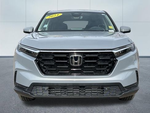 Used 2024 Honda CR-V EX-L image 3