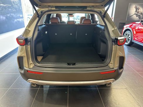 New 2025 MAZDA CX-50 Meridian Edition w/ Apex Package image 7