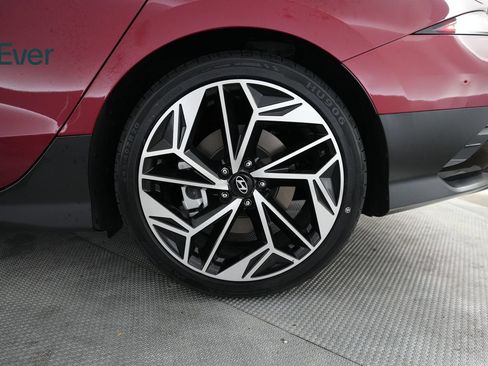 Used 2024 Hyundai Ioniq 6 Limited RWD image 19