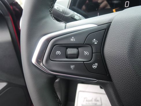 New 2026 Chevrolet Trax LT w/ Driver Confidence Package FWD image 14