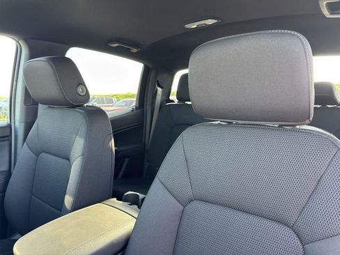 New 2026 GMC Canyon Elevation image 21