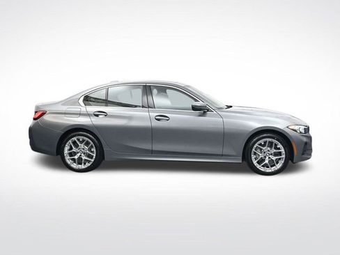 New 2026 BMW 330i xDrive Sedan w/ Premium Package image 3