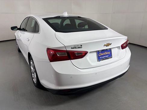 Used 2024 Chevrolet Malibu LT FWD image 6