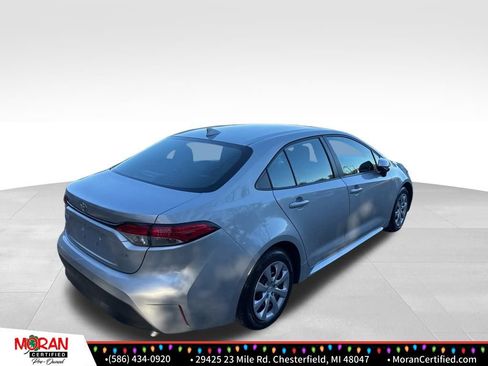Used 2024 Toyota Corolla LE image 5