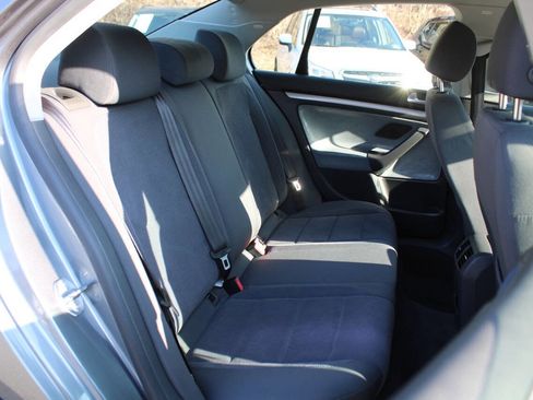 Used 2006 Volkswagen Jetta Value Edition image 28