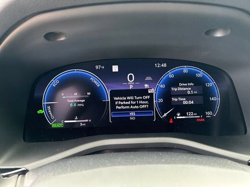 New 2026 Toyota Camry XSE FWD image 38