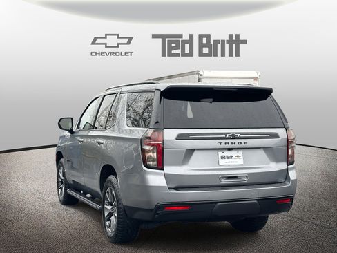 Used 2023 Chevrolet Tahoe Z71 image 4