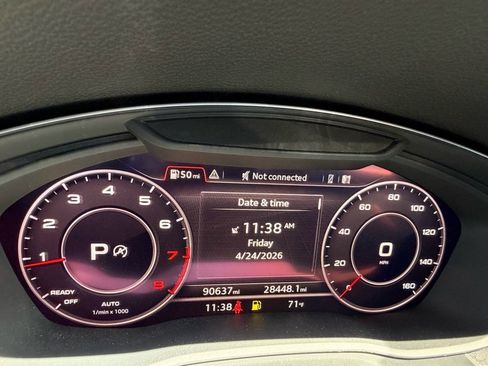 Used 2018 Audi A5 2.0T Premium Plus AWD/4WD image 34