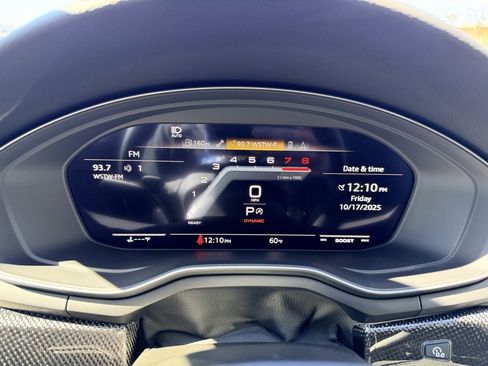 Used 2022 Audi S5 Premium Plus w/ Premium Plus Package image 30