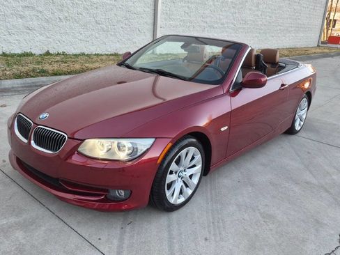 Used 2013 BMW 328i Convertible image 34