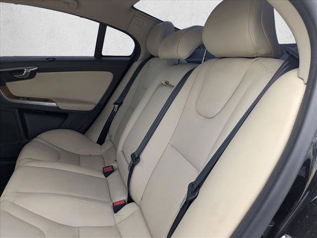 Used 2017 Volvo S60 T5 Inscription Platinum FWD image 14