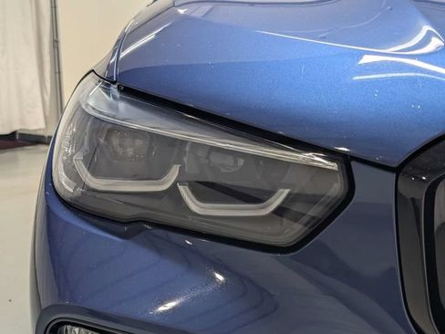 Used 2021 BMW X5 sDrive40i w/ M Sport Package RWD image 32
