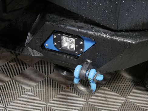Used 2020 Jeep Wrangler Unlimited Rubicon AWD/4WD image 9