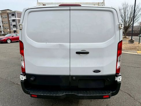 Used 2016 Ford Transit 150 Low Roof image 7
