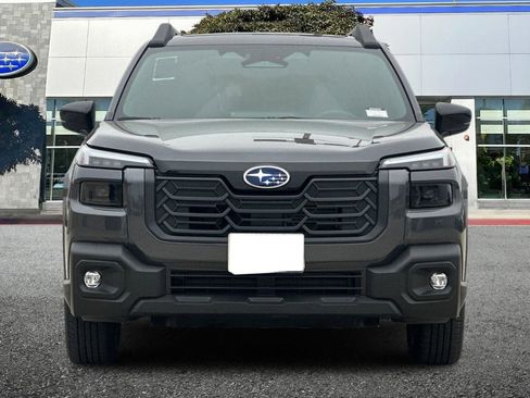 New 2026 Subaru Outback Premium image 8