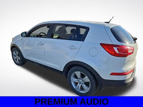 Used 2013 Kia Sportage LX image 7