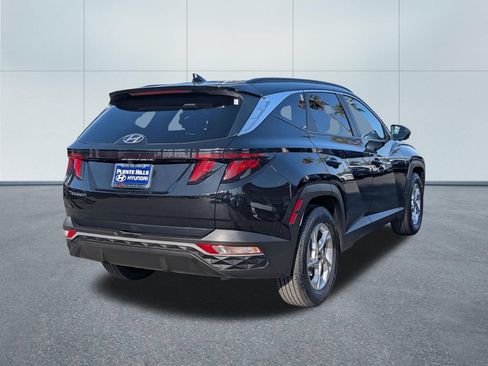 Used 2024 Hyundai Tucson SEL FWD image 6